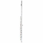 Yamaha YFL-412 Flute – Thomann Ireland Yamaha YFL-412 Flute