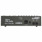 the t.mix xmix 1402 USB – Thomann België the t.mix xmix 1402 USB