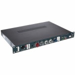 Neve 1073SPX mono preamp & EQ – Thomann België Neve 1073SPX mono preamp & EQ