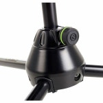 Gravity MS 4322 HDB Microphone Stand – Thomann Elláda Gravity MS 4322 HDB Microphone Stand