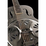 Gretsch G9221 Bobtail Steel RN AE – Thomann UK Gretsch G9221 Bobtail Steel RN AE