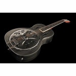 Gretsch G9221 Bobtail Steel RN AE – Thomann UK Gretsch G9221 Bobtail Steel RN AE