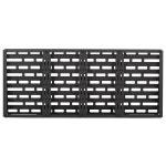 Rockboard CINQUE 5.4 C with Flight Case – Thomann België Rockboard CINQUE 5.4 C with Flight Case
