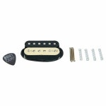 Bare Knuckle BC Brute Force HB BR 50 ZEB – Thomann Elláda Bare Knuckle BC Brute Force HB BR 50 ZEB