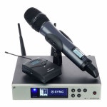 Sennheiser ew 100 G4-ME2/835-S B-Band – Thomann Elláda Sennheiser ew 100 G4-ME2/835-S B-Band