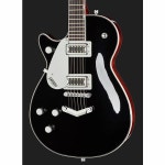 Gretsch G5230 Electromatic Jet FTBK LH – Thomann België Gretsch G5230 Electromatic Jet FTBK LH