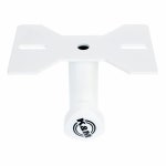 K&M 195/8 White – Thomann België K&M 195/8 White