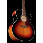 Takamine GJ72CE-BSB – Thomann UK Takamine GJ72CE-BSB