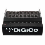 DiGiCo D-Rack 1P – Thomann Elláda DiGiCo D-Rack 1P