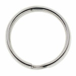 Stairville Keyring Ø 20 mm, 1,5mm – Thomann België Stairville Keyring Ø 20 mm, 1,5mm