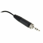 Sennheiser MKE Essential Omni-Black EW – Thomann België Sennheiser MKE Essential Omni-Black EW