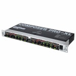 Behringer MDX2600 V2 – Thomann België Behringer MDX2600 V2