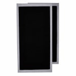 EQ Acoustics Spectrum 2 L5 Tile Ice Grey – Thomann Elláda EQ Acoustics Spectrum 2 L5 Tile Ice Grey