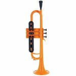Startone PTR-20 Bb- Trumpet Orange – Thomann België Startone PTR-20 Bb- Trumpet Orange