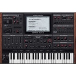 Synapse Audio Dune 3 – Thomann Suomi Synapse Audio Dune 3