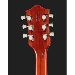 Gretsch G6659TFM-BBN PE Broadkaster – Thomann Elláda Gretsch G6659TFM-BBN PE Broadkaster