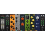 McDSP 6060 Ult. Module Coll. Nat. – Thomann UK McDSP 6060 Ult. Module Coll. Nat.