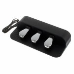 Casio SP-34 Sustain Pedal Unit – Thomann Suomi Casio SP-34 Sustain Pedal Unit