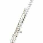 Yamaha YFL-372GL Flute – Thomann België Yamaha YFL-372GL Flute