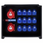 PCE Merz M-SVE3 63/11-12 Distributor – Thomann België PCE Merz M-SVE3 63/11-12 Distributor