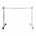 Pearl DR-511CE Drum Rack Expansion – Thomann Elláda Pearl DR-511CE Drum Rack Expansion