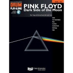 Hal Leonard Drum Play-Along Pink Floyd – Thomann Elláda Hal Leonard Drum Play-Along Pink Floyd