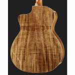 Taylor 214ce-K Deluxe – Thomann Polska Taylor 214ce-K Deluxe