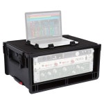 SKB iSF4U – Thomann België SKB iSF4U