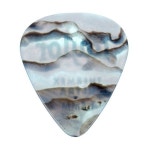Taylor Abalone 351 Pick Set 1,50 – Thomann België Taylor Abalone 351 Pick Set 1,50
