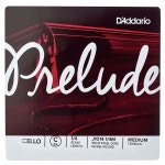 Daddario J1014 1/4M Prelude Cello C – Thomann België Daddario J1014 1/4M Prelude Cello C