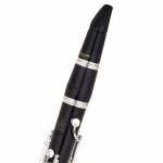 F.A. Uebel 638 Bb-Clarinet – Thomann Elláda F.A. Uebel 638 Bb-Clarinet