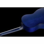 La Mancha Rubinito Azul SM/63-N – Thomann UK La Mancha Rubinito Azul SM/63-N