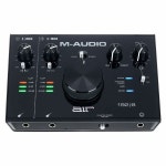 M-Audio AIR 192|8 – Thomann Danmark M-Audio AIR 192|8