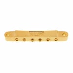 Gotoh GE104B G TOM-Style Bridge – Thomann Elláda Gotoh GE104B G TOM-Style Bridge