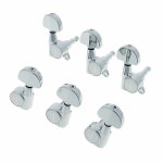 Gotoh SG381-20 Tuners 3L/3R C – Thomann UK Gotoh SG381-20 Tuners 3L/3R C