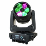 Varytec Hero Wash 640FX – Thomann Suomi Varytec Hero Wash 640FX