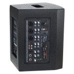 the box Six Mix Eight – Thomann UK the box Six Mix Eight