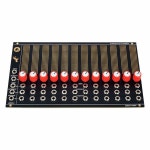 Verbos Electronics Mini Horse – Thomann UK Verbos Electronics Mini Horse