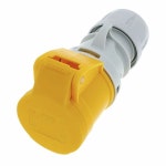 PCE 213-4 Shark 16A 3pol 110V F – Thomann Portuguesa PCE 213-4 Shark 16A 3pol 110V F