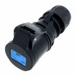 PCE 213-6x Shark 16A 3pol 230V F – Thomann Nederland PCE 213-6x Shark 16A 3pol 230V F