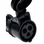PCE 213-6x Shark 16A 3pol 230V F – Thomann Nederland PCE 213-6x Shark 16A 3pol 230V F