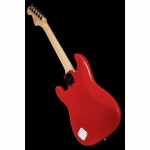 Squier Mini Stratocaster IL DR – Thomann België Squier Mini Stratocaster IL DR