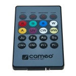 Cameo ROOT Par 4 Set 1 – Thomann België Cameo ROOT Par 4 Set 1