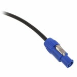 Varytec PT Power Cable 3x1,5mm² 3,0m – Thomann België Varytec PT Power Cable 3x1,5mm² 3,0m