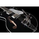 Gretsch G6636TSL S.Fal. CB DC Bgsby BK – Thomann België Gretsch G6636TSL S.Fal. CB DC Bgsby BK