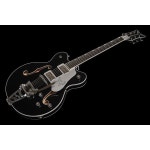 Gretsch G6636TSL S.Fal. CB DC Bgsby BK – Thomann België Gretsch G6636TSL S.Fal. CB DC Bgsby BK