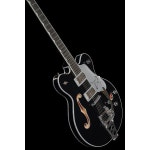 Gretsch G6636TSL S.Fal. CB DC Bgsby BK – Thomann België Gretsch G6636TSL S.Fal. CB DC Bgsby BK