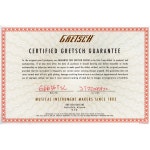 Gretsch G6636TSL S.Fal. CB DC Bgsby BK – Thomann België Gretsch G6636TSL S.Fal. CB DC Bgsby BK