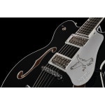 Gretsch G6636TSL S.Fal. CB DC Bgsby BK – Thomann België Gretsch G6636TSL S.Fal. CB DC Bgsby BK