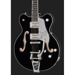 Gretsch G6636TSL S.Fal. CB DC Bgsby BK – Thomann België Gretsch G6636TSL S.Fal. CB DC Bgsby BK